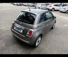 Fiat 500 1.3 Multijet 16V 75 CV Lounge - 6