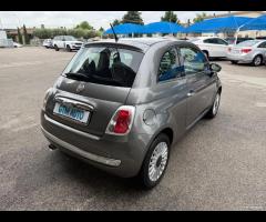Fiat 500 1.3 Multijet 16V 75 CV Lounge - 7