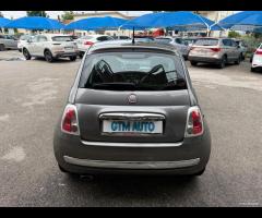 Fiat 500 1.3 Multijet 16V 75 CV Lounge - 8