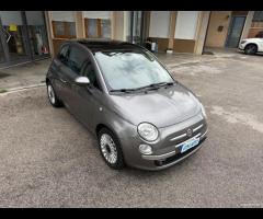 Fiat 500 1.3 Multijet 16V 75 CV Lounge - 9
