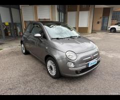 Fiat 500 1.3 Multijet 16V 75 CV Lounge - 10