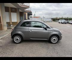 Fiat 500 1.3 Multijet 16V 75 CV Lounge - 11