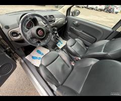 Fiat 500 1.3 Multijet 16V 75 CV Lounge - 12