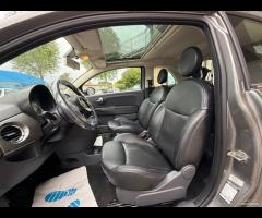 Fiat 500 1.3 Multijet 16V 75 CV Lounge - 13