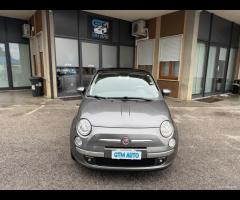 Fiat 500 1.3 Multijet 16V 75 CV Lounge - 14