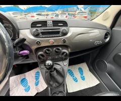 Fiat 500 1.3 Multijet 16V 75 CV Lounge - 16