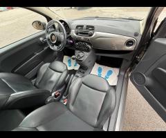 Fiat 500 1.3 Multijet 16V 75 CV Lounge - 21