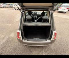 Fiat 500 1.3 Multijet 16V 75 CV Lounge - 22