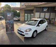Fiat Punto Evo - 1.3 Diesel 95 cv - Neopatentati