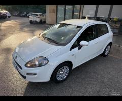 Fiat Punto Evo - 1.3 Diesel 95 cv - Neopatentati