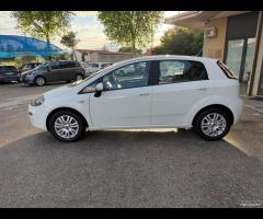 Fiat Punto Evo - 1.3 Diesel 95 cv - Neopatentati