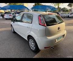Fiat Punto Evo - 1.3 Diesel 95 cv - Neopatentati