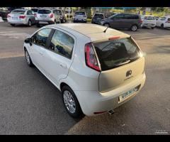 Fiat Punto Evo - 1.3 Diesel 95 cv - Neopatentati
