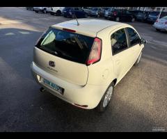 Fiat Punto Evo - 1.3 Diesel 95 cv - Neopatentati - 6