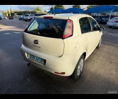 Fiat Punto Evo - 1.3 Diesel 95 cv - Neopatentati - 7