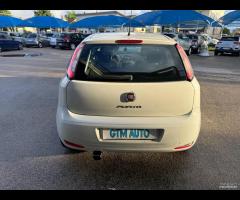 Fiat Punto Evo - 1.3 Diesel 95 cv - Neopatentati - 8