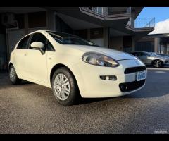 Fiat Punto Evo - 1.3 Diesel 95 cv - Neopatentati - 10
