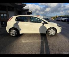 Fiat Punto Evo - 1.3 Diesel 95 cv - Neopatentati - 11