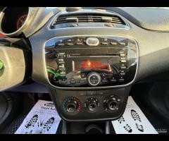 Fiat Punto Evo - 1.3 Diesel 95 cv - Neopatentati - 12