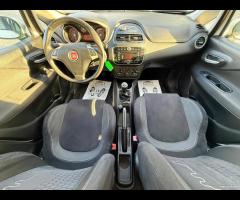 Fiat Punto Evo - 1.3 Diesel 95 cv - Neopatentati - 18