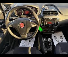 Fiat Punto Evo - 1.3 Diesel 95 cv - Neopatentati - 19