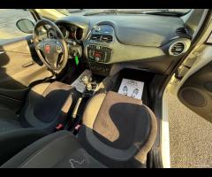 Fiat Punto Evo - 1.3 Diesel 95 cv - Neopatentati - 22