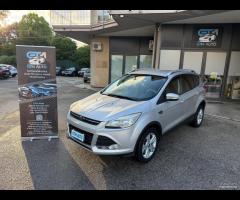 Ford Kuga 2.0 TDCI 140 CV 4WD Powershift - 1