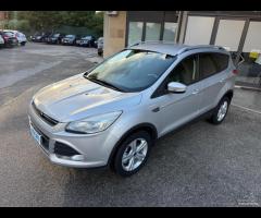 Ford Kuga 2.0 TDCI 140 CV 4WD Powershift - 2