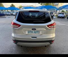 Ford Kuga 2.0 TDCI 140 CV 4WD Powershift - 6