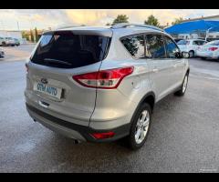 Ford Kuga 2.0 TDCI 140 CV 4WD Powershift - 7