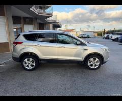 Ford Kuga 2.0 TDCI 140 CV 4WD Powershift - 9