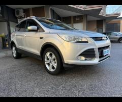 Ford Kuga 2.0 TDCI 140 CV 4WD Powershift - 10