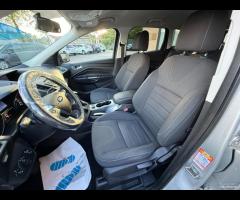 Ford Kuga 2.0 TDCI 140 CV 4WD Powershift - 11