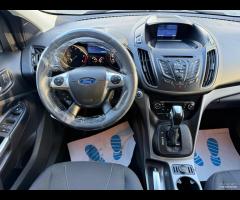 Ford Kuga 2.0 TDCI 140 CV 4WD Powershift - 13