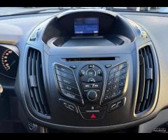Ford Kuga 2.0 TDCI 140 CV 4WD Powershift - 15