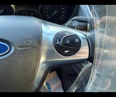 Ford Kuga 2.0 TDCI 140 CV 4WD Powershift - 16