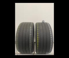 295 35 ZR21 103Y 2 GOMME MICHELIN ESTIVE