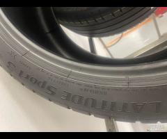 295 35 ZR21 103Y 2 GOMME MICHELIN ESTIVE - 8