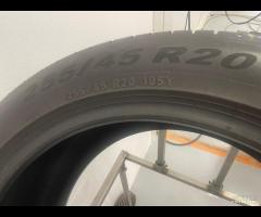 255 45 R20 105Y 2 GOMME PIRELLI ESTIVE - 9