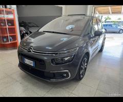 CITROEN NEW C4 1.6 HDi Shine NAVIGATORE