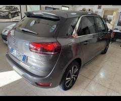 CITROEN NEW C4 1.6 HDi Shine NAVIGATORE
