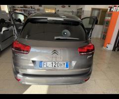 CITROEN NEW C4 1.6 HDi Shine NAVIGATORE - 7