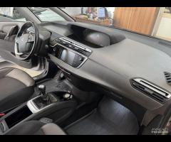 CITROEN NEW C4 1.6 HDi Shine NAVIGATORE - 11