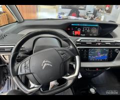 CITROEN NEW C4 1.6 HDi Shine NAVIGATORE - 14