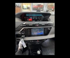CITROEN NEW C4 1.6 HDi Shine NAVIGATORE - 15