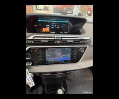 CITROEN NEW C4 1.6 HDi Shine NAVIGATORE - 16