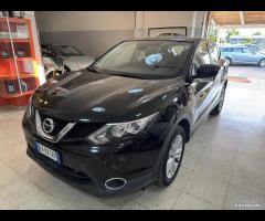 Nissam QASHAI 1.5 dci Tekna NAVIGATORE