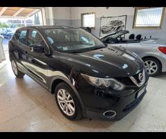 Nissam QASHAI 1.5 dci Tekna NAVIGATORE