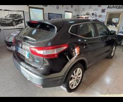 Nissam QASHAI 1.5 dci Tekna NAVIGATORE
