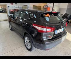 Nissam QASHAI 1.5 dci Tekna NAVIGATORE